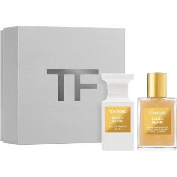 Cofanetto Eau de Parfum Private Blend Soleil Blanc