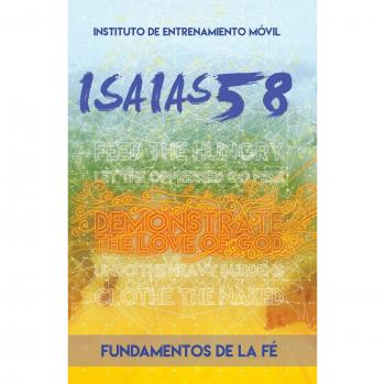 International, All Nations: Fundamentos de la Fe