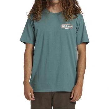 Camiseta Billabong Walled para Hombre