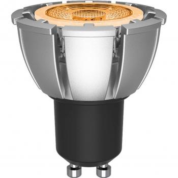 SEGULA LED-Leuchtmittel LED Reflektor GU10 Ambiente Dimming
