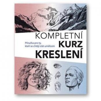 KompletnÃ­ kurz kreslenÃ­
