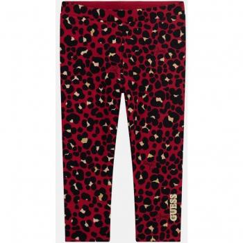 Jersey Leggings Bicolore