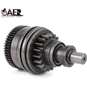 Starter Drive Bendix for Arctic Cat TS640 TS770 TS770L TS770R 1998-1999 Tigershark Barracuda 639cc