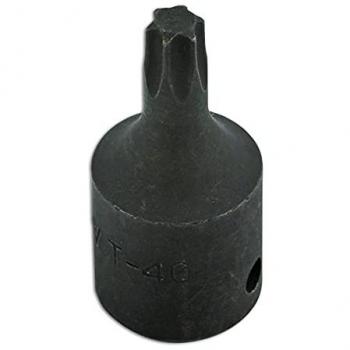 Laser Tools 2984 T40 Star Bit