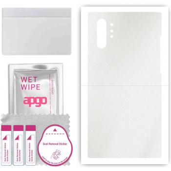 Samsung Note 10 Plus 5G Protective Wrap - Patterned Vinyl