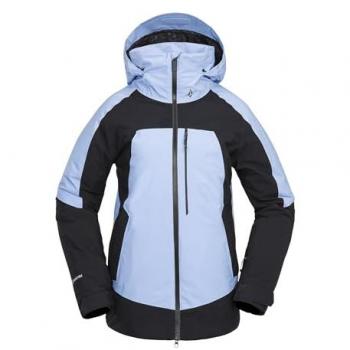 Chaqueta Gore-Tex Volcom 3D Stretch - Crystal Blue