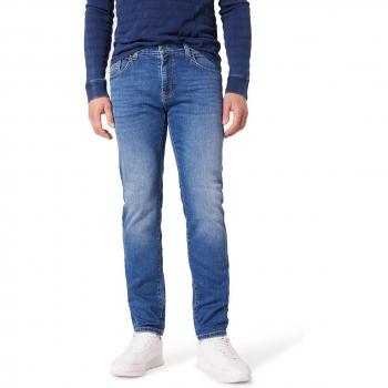 Pioneer Authentic Jeans Rando 5-Pocket-Jeans für Herren