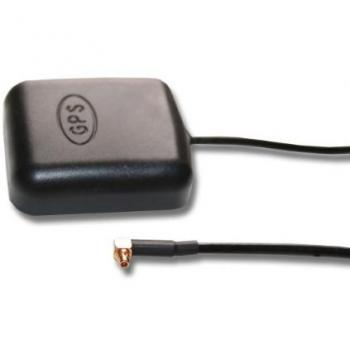 Antenna GPS Magnetica 5 m con Connettore MMCX – Compatibile Maestro 4200/3250, Nero