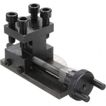 PortaHerramientas Sieg C0 Torneado Compacto
