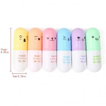 Mini Pastilla Subrayadora G6DD