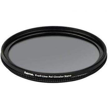 Hama Pol-Filter Profi Line Nano multi-coated E 62