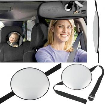 Rear View Baby Car Mirror
