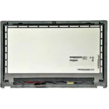 Acer LCD Panel LED 15.6 Inch Touch W Bezel, KL.15605.005, 60.M48N1.002