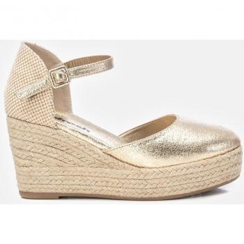 Alpargatas Refresh Mulher Oro