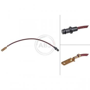 Brake Pads Wear Indicator 39441