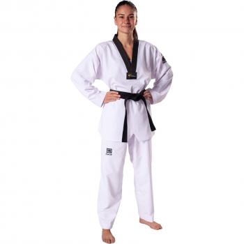 Dobok Kwon Premiere Plus – Certified WT