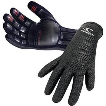 Luvas O'Neill Epic 2mm Negras - XL