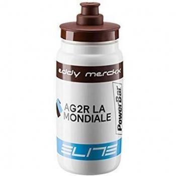 Bidón Elite AG2R World Champion Fly Team 550 ml