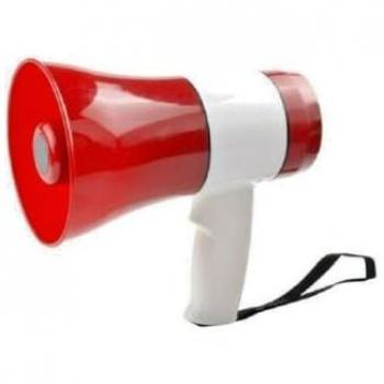 Megafón Portable 20W Gx-528UT