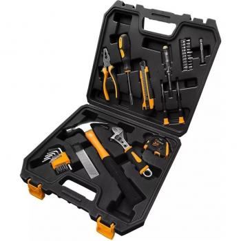 Kit de Herramientas 42 Piezas