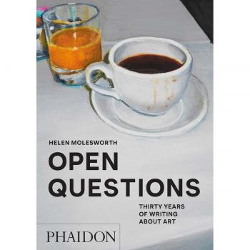 Open questions : thirty years of writing about art