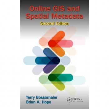 Online GIS and Spatial Metadata