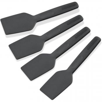 Spatules à raclette Fackelmann - Référence 25286
