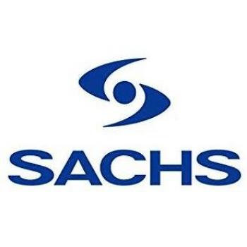 SACHS 3400 125 201 Juego de embrague