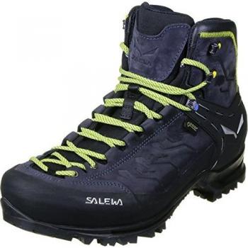 Salewa Scarponi Da Montagna Rapace Goretex