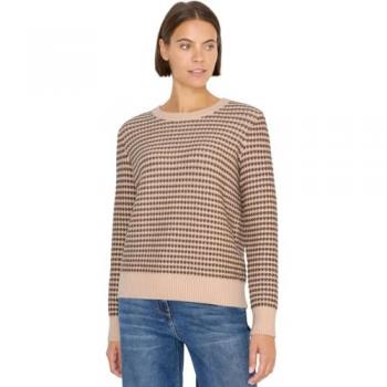 CECIL Feinstrickpullover für Damen, Gr. L