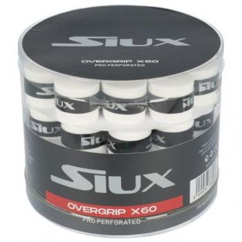 Sobregrip Siux Pro Perforado X60