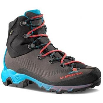 La Sportiva Aequilibrium Trek GORE-TEX Botas de Alpinismo Mujer