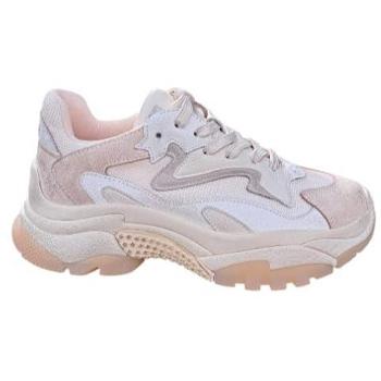 Ash - Sneakers 451001 - Blanc/Beige