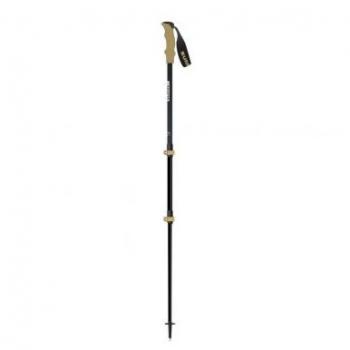 Bastones Arva Nepal Carbono 3 Partes Agarre de Corcho