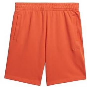 Short de punto con logotipo Superdry para hombre
