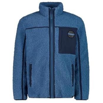 Comfort Performance Fleece