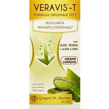 Dr.giorgini Ser-vis Veravis T Grani Lunghi 150 Grani