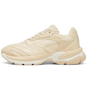 Velophasis Luxe II Beige Sneakers Puma