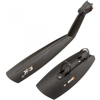 Set de protection Profex SKS X-TRA-DRY MUD-X pour VTT/VTC