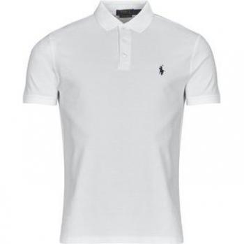 Blusa Polo Ralph Lauren Azul y Blanco