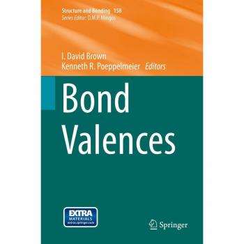 Vitalsource Technologies, Inc. Bond Valences