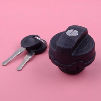 DWCX Locking Fuel Tank Cap with 2 Keys for Vauxhall Zafira MK I II III