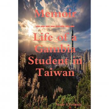 My Paperback Book