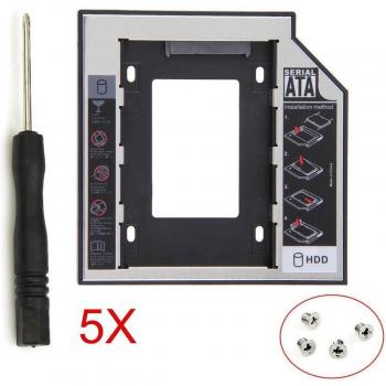 HDD Caddie Adapter für SATA 3,0