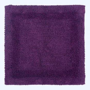Luxury Reversible Cotton Shower Mat