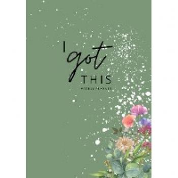 Weekly Planner a5: Let Organization, Self-reflection and Productivity be Part of Your Day: A simple, undated Notebook to help You Stick to Your Routine, Create new Habits and Grow