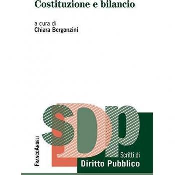 Costituzione e bilancio