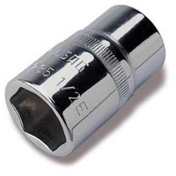 Chiave Bussola USAG 235 1⁄2 N – Poligonale