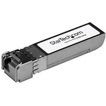 StarTech SFP+ Ricetrasmettitore JD094B-BX-D, Argento