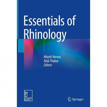 Essentials of Rhinology